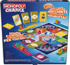 Hasbro - Monopoly Chance - Gioco da Tavolo