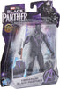 Hasbro - Marvel Studios Legacy Collection - Black Panther - Action Figure Black Panther Vibranium 15 cm