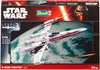 Star Wars Episode VII Model Kit 1/112 X-Wing Fighter 10 cm