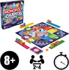 Hasbro - Monopoly Chance - Gioco da Tavolo