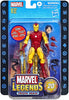 Hasbro - Marvel Legends 20th Anniversary Series 1 - Action Figure 2022 Iron Man 15 cm