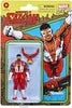 Hasbro - Marvel Legends Retro Collection - Action Figure 2022 Marvel's Falcon 10 cm