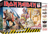 Zombicide 2a Ed.- Iron Maiden Pack 1