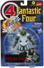 Hasbro - Marvel Retro Collection - Fantastic Four  Action Figure Psycho-Man