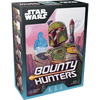 Asmodee - Star Wars: Bounty Hunters