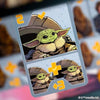 Asmodee - Star Wars: Bounty Hunters