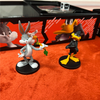 Asmodee - Looney Tunes Mayhem - Ita