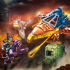 Mega Construx Masters of the Universe Avamposto del Terrore