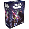 Asmodee - Star Wars: The Deckbuilding Game - Ita