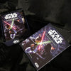 Asmodee - Star Wars: The Deckbuilding Game - Ita