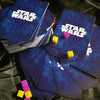 Asmodee - Star Wars: The Deckbuilding Game - Ita