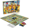 Winning Moves - Cluedo - One Piece