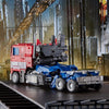 Hasbro - Transformers Movie Masterpiece Series MPM-12 Optimus Prime Figure