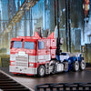 Hasbro - Transformers Movie Masterpiece Series MPM-12 Optimus Prime Figure