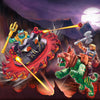 Mega Construx - Masters of The Universe Battle-Cat Contro Roton