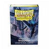 Dragon Shield - Japanese - Matte Dual - Dual Wisdom  60 pcs