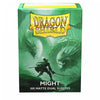 Dragon Shield - Standard - Matte - Dual - Might 100 pcs