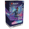 Magic The Gathering - Foundations - Starter Collections - ENG