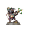 Age of Sigmar - Skaven - Warlock Galvaneer