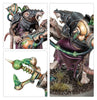 Age of Sigmar - Skaven - Warlock Galvaneer