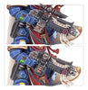 Warhammer 40000 - Space Marines - Primaris Captain