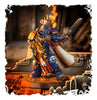 Warhammer 40000 - Space Marines - Primaris Captain