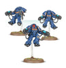 Warhammer 40000 -  Space Marines - Primaris Inceptors