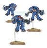 Warhammer 40000 -  Space Marines - Primaris Inceptors