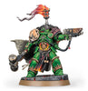 Warhammer 40000 - Space Marines - Adrax Agatone