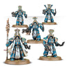 Warhammer 40000 -  Thousand Sons - Scarab Occult Terminators