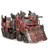 Warhammer 40000 - Orks - Battlewagon