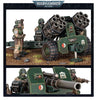 Warhammer 40000 - Astra Militarum - Field Ordnance Battery