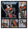 Warhammer 40000 - Boarding Patrol: Adepta Sororitas