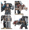 Warhammer 40000 - Imperial Agents - Battleforce - Ordo Xenos