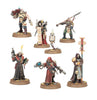 Warhammer 40000 - Imperial Agents - Inquisitorial Agents