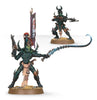 Warhammer 40000 - Drukhari - Kabalite Warriors