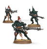 Warhammer 40000 - Drukhari - Kabalite Warriors