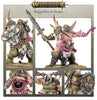 Age of Sigmar - Spearhead - Maggotkin of Nurgle