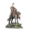 Age of Sigmar - Slaves to Darkness - Darkoath Chieftain on Warsteed