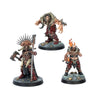 Warhammer Underworlds - Despoilers and Daemons