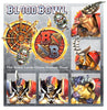 Blood Bowl - Chaos Chosen Team: The Doom Lords