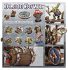 Blood Bowl - Team Snotling: Crud Creek Nosepickers