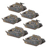 Horus Heresy - Legion Imperialis: Dracosan Armoured Transport