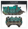 The Horus Heresy - Legiones Astartes - Deimos Pattern Rhino