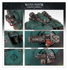 The Horus Heresy - Legiones Astartes - Sicaran Battle Tank