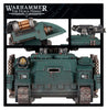 The Horus Heresy - Legion Astartes - Scorpius Missile Tank