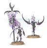 Warhammer 40000 - Age of Sigmar - Chaos Daemons - Daemonettes of Slaanesh