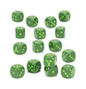 Age of Sigmar - Skaven - Dice Set