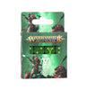 Age of Sigmar - Skaven - Dice Set