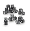 The Horus Heresy - Iron Hands Legion Dice